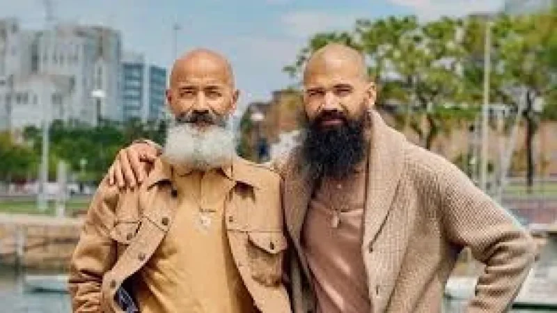 Jahsaiah Williams and Jordan Bolger anchor The Witness Netflix in 49 stabs