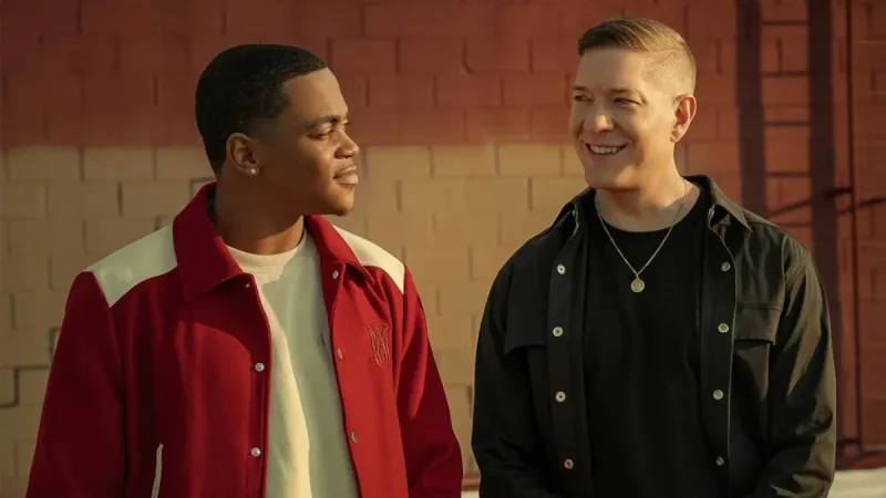 Joseph Sikora Returns in Power Legacy Starz Series Order
