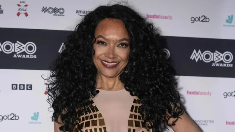 Kanya King Dies at 57 After Founding the MOBO Awards
