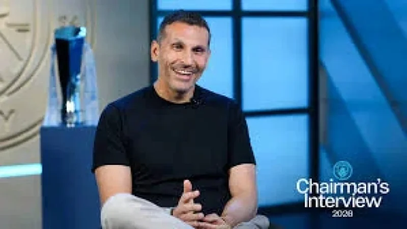 Khaldoon Al Mubarak Says Guardiola Quit 100 Times At City