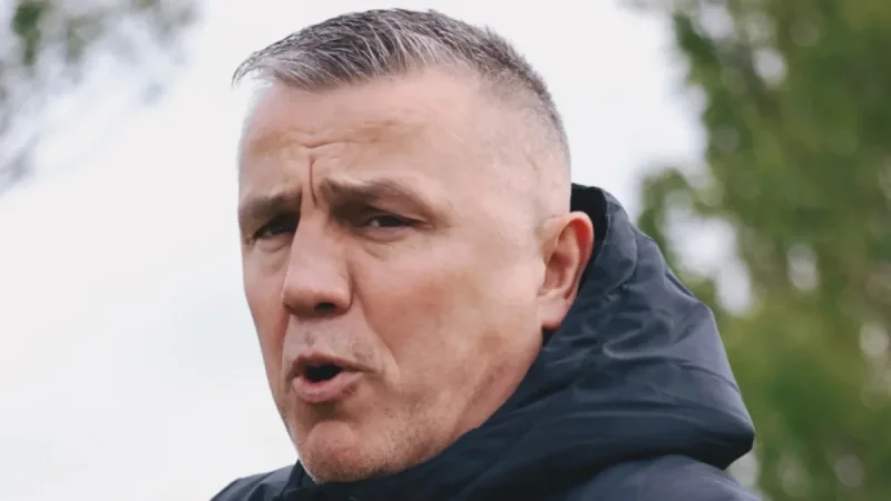 Last Urges Hull FC to Swing at Warrington — Wolves Vs Hull Fc