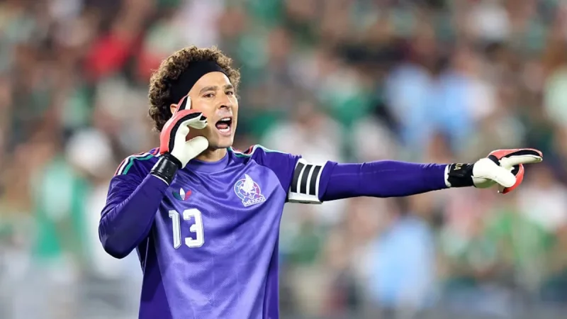 Mexico Game Today: Javier Aguirre Leads 1–0 Tune-Up Over Serbia