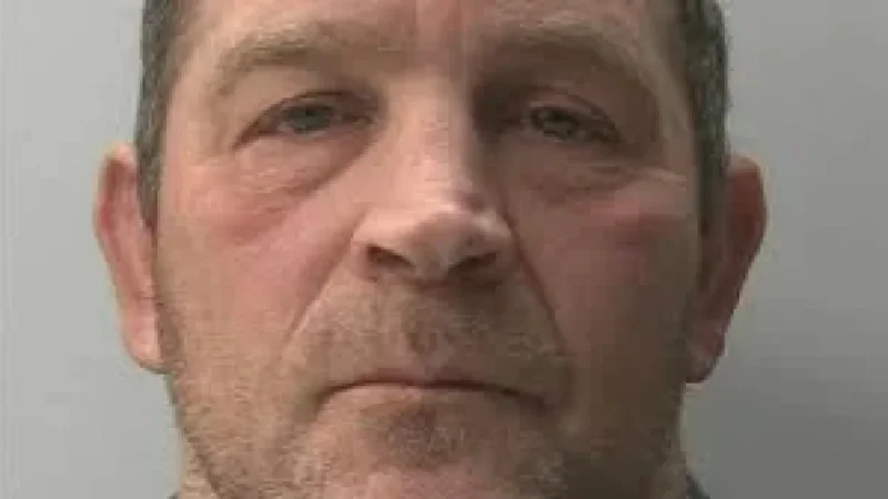 Paul Quinn sentenced over 2003 rape linked to Andrew Malkinson