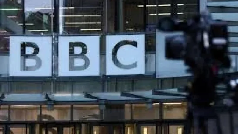 Sean Mcginty Bbc Sacking tribunal loss upholds dismissal