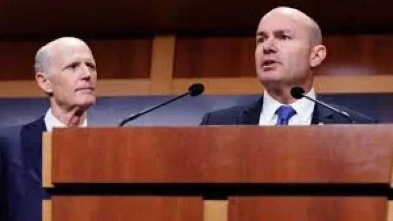 Senate Democrats Block Fisa 702 as 60-Vote Test Fails