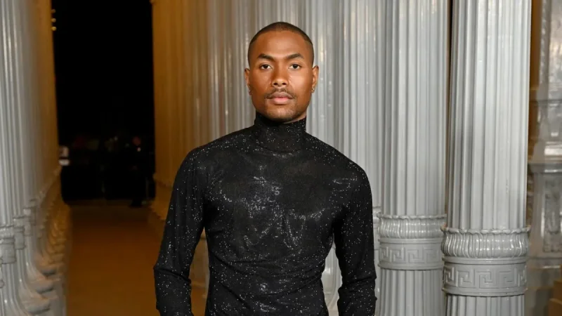 Steve Lacy Launches The Feeling With Matthew Castellanos Video
