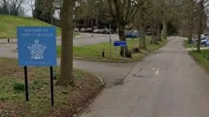 Tony Costigan orders Abbotsholme School Closing on 22 June