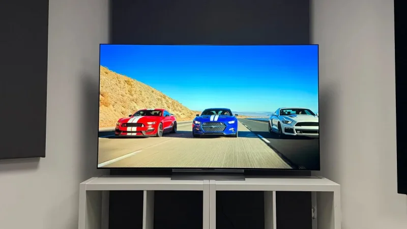 What Hi-Fi? cuts LG C6 to £2079 in Lg C5 Oled Tv Deal