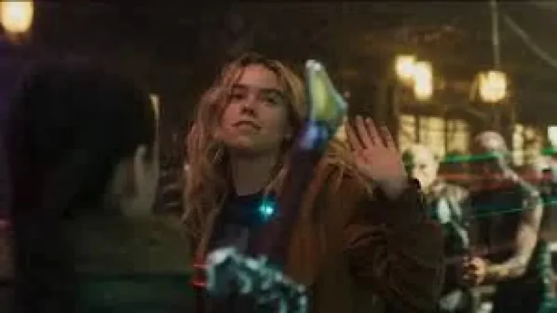 AccessReel.com Gives Double Passes for Supergirl at Odeon Cinema