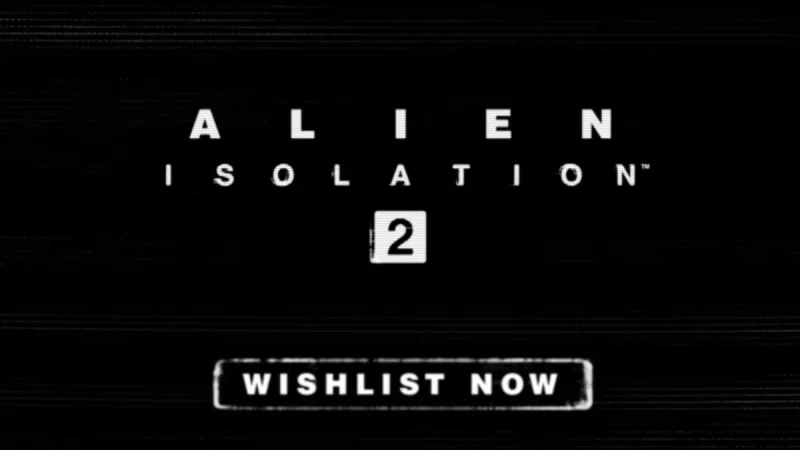 Alien Isolation 2 Debuts Trailer at Summer Game Fest 2026