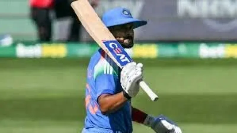 BCCI sets India squad timing for Ireland, England T20Is — Cricbuzz