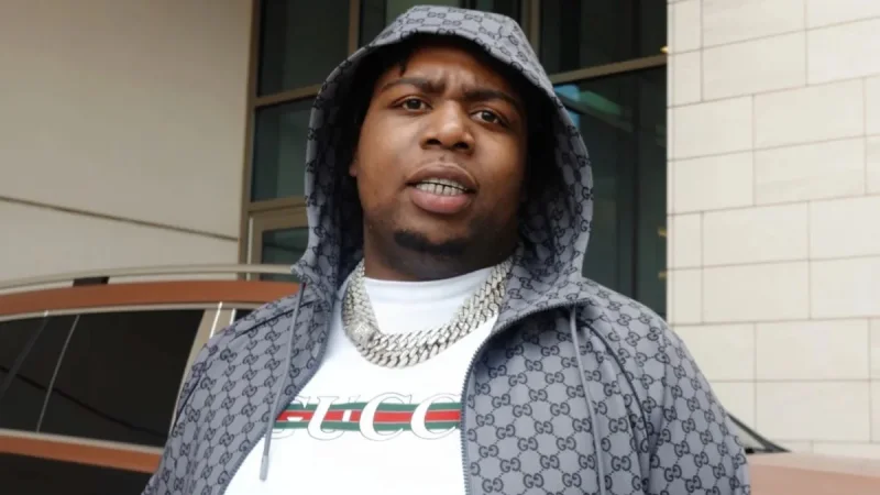 Big30 Granted Pre-Trial Release in Pooh Shiesty Case