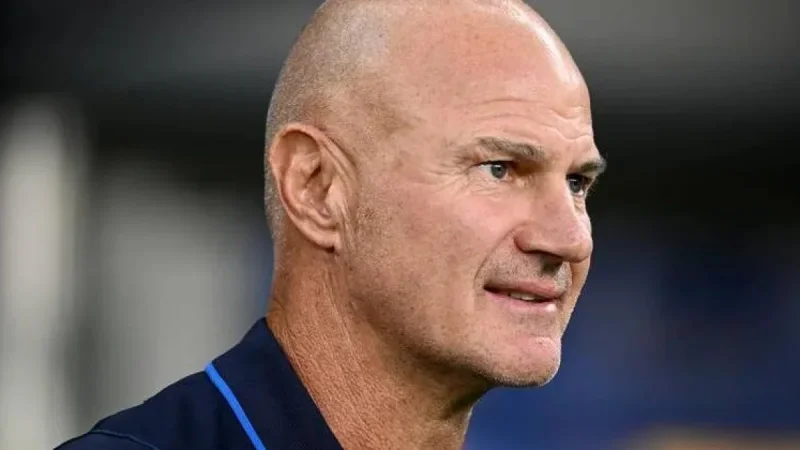 Brad Arthur Signs Through 2028 With Leeds Rhinos