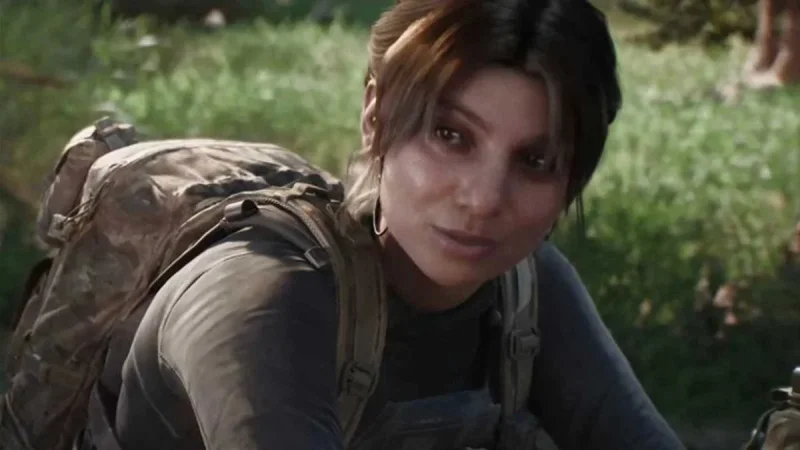 Claudia Doumit Explains Cross Fire Cover System, New Tactical Play