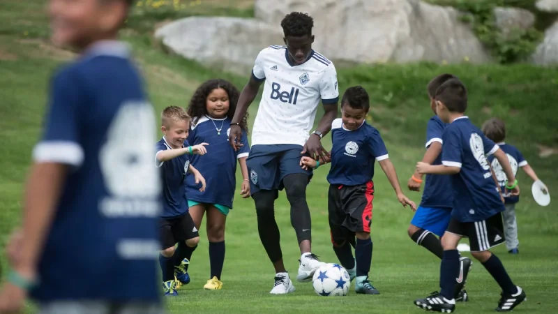 Dino Rossi Built Canada Fc’s 2006 Path to the Pros