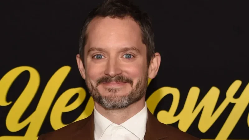 Elijah Wood slams Alamo Drafthouse ordering system with one post