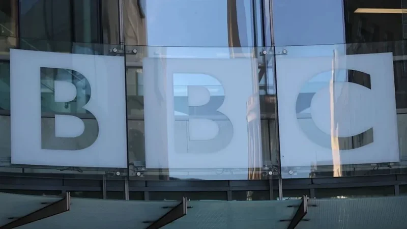 Former Bbc Host Police Questioning Follows May 14 Interview