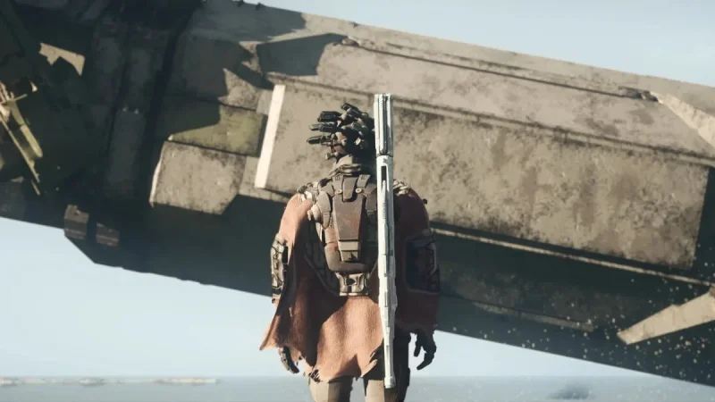 Fumito Ueda Unveils Gen Atlas for Xbox, First Time on Platform