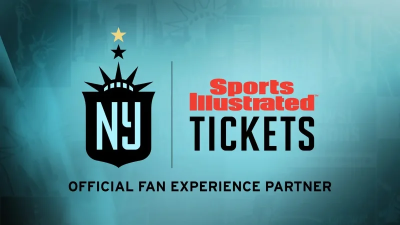 Gotham FC Adds Sports Illustrated Tickets at Sports Illustrated Stadium