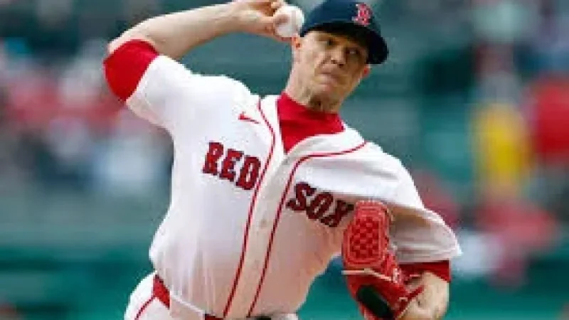 Judge Out 4 to 6 Weeks as Red Sox Vs Yankees Opens