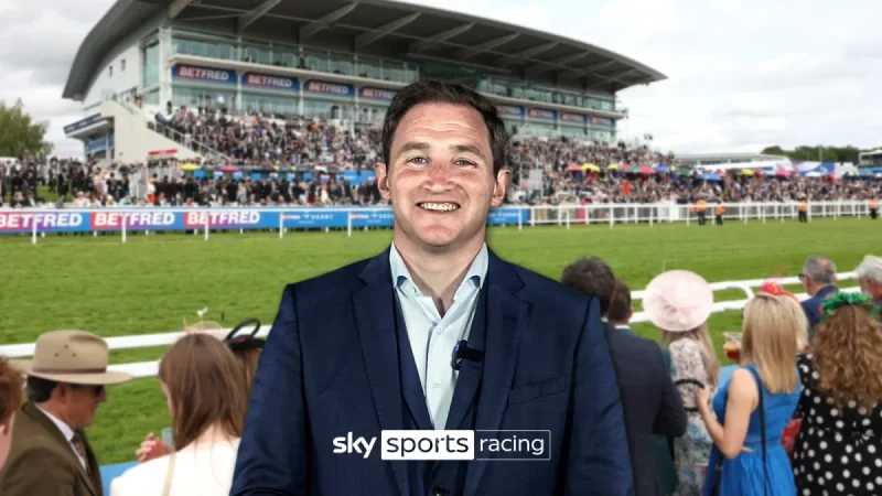 Kevin Blake Puts James J Braddock Third in Derby 1-2-3