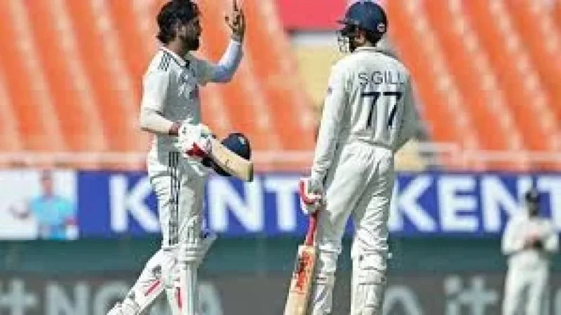 KL Rahul Tricks Afghanistan In India National Cricket Team Vs Afghanistan National Cricket Team Match Scorecard