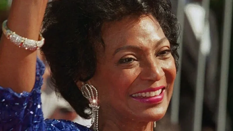 Nichelle Nichols Family Wins $13 Million Verdict in Death Case