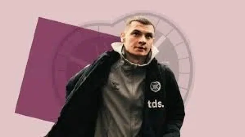 Ordabasy Shymkent and FC Tobol Bid for Islam Chesnokov