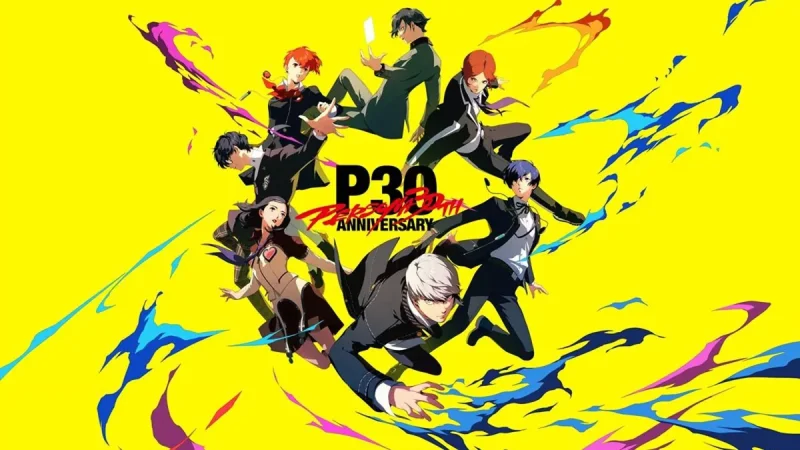 P-Studio Says Hackers Stole Persona 6 Footage at Xbox Showcase
