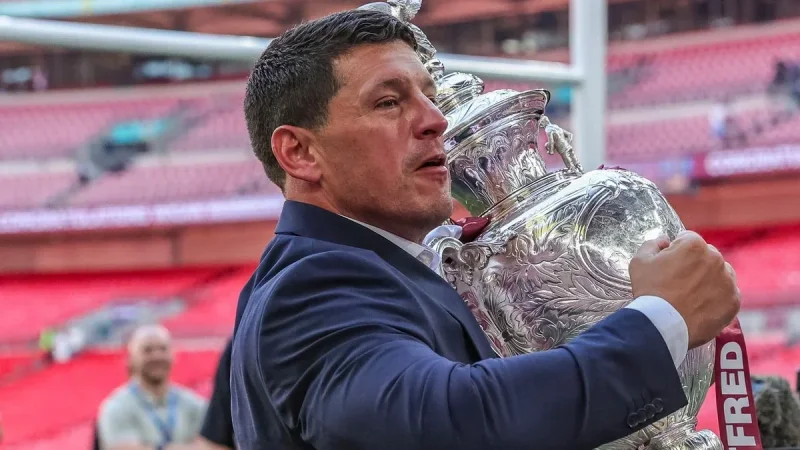 Peet Backs Stade Jean-bouin Paris Fixture For Wigan and Catalans