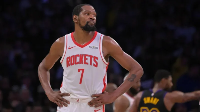 Rafael Stone Weighs Houston Rockets Depth Against Star Power