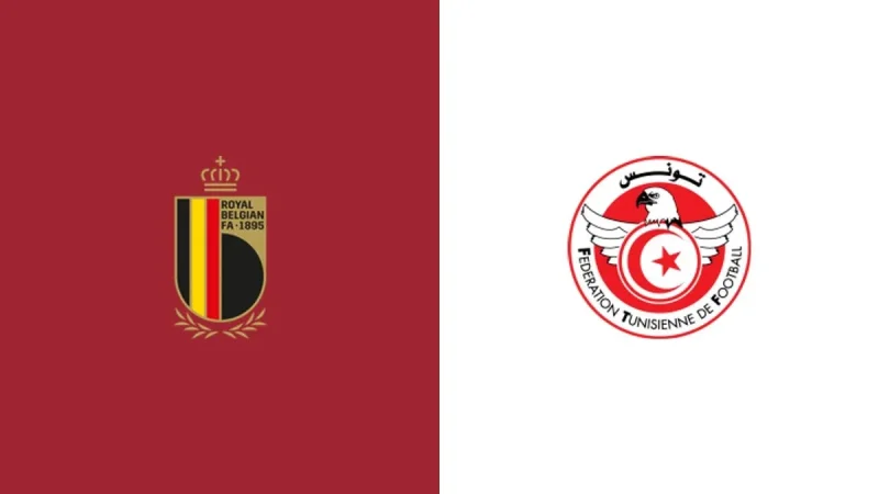 Romelu Lukaku Reaches 90 Goals Before Belgium Vs Tunisia