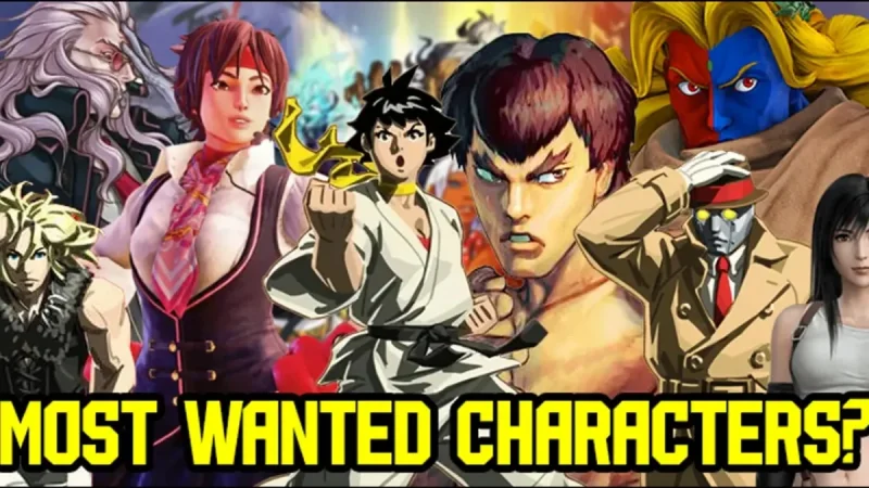 Sakura, Vega, Dan Hibiki Lead Street Fighter 6 Year 4 DLC Predictions