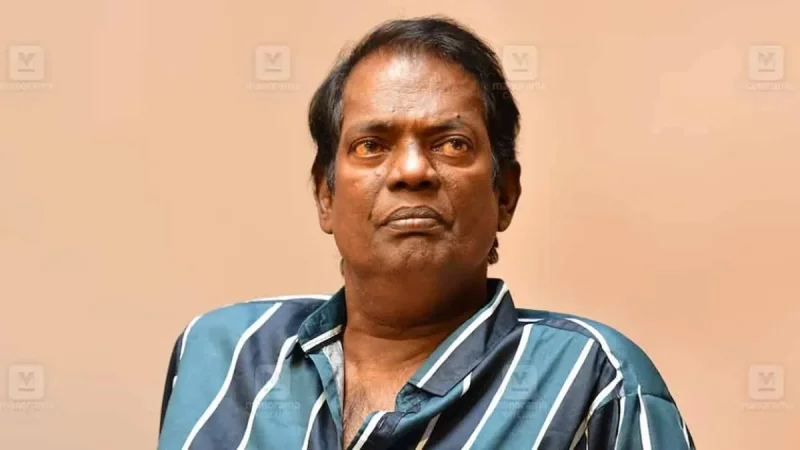 Salim Kumar Hospitalised in Kochi Amrita Hospital on Ventilator Support