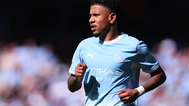 Savinho Wants Tottenham Move as Tottenham Hotspur Midfield Transfer Targets Advance