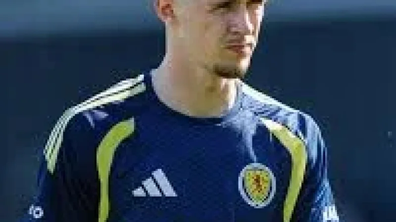 Scotland Beat Bolivia 1-0 — Are Bolivia In The World Cup 2026