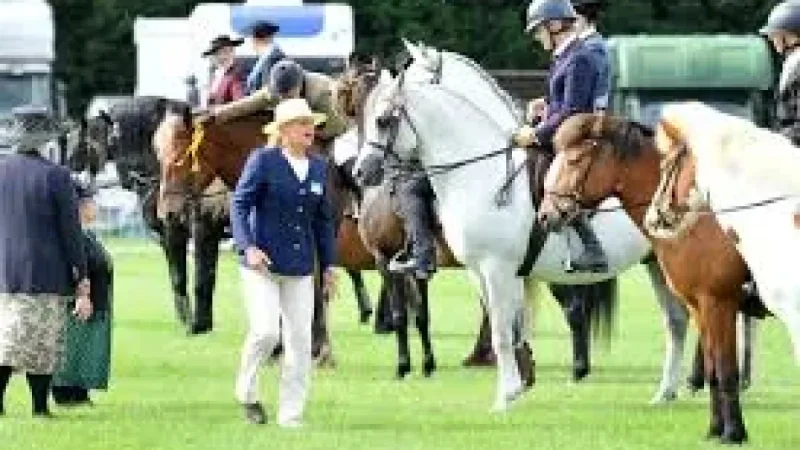South Of England Show returns to Ardingly with June 5-7 dates