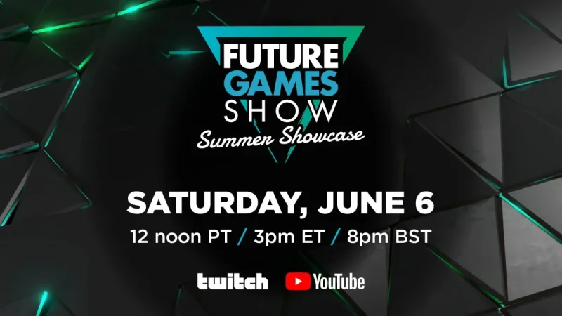 Troy Baker Hosts Future Games Show With 10 World Premieres June 6