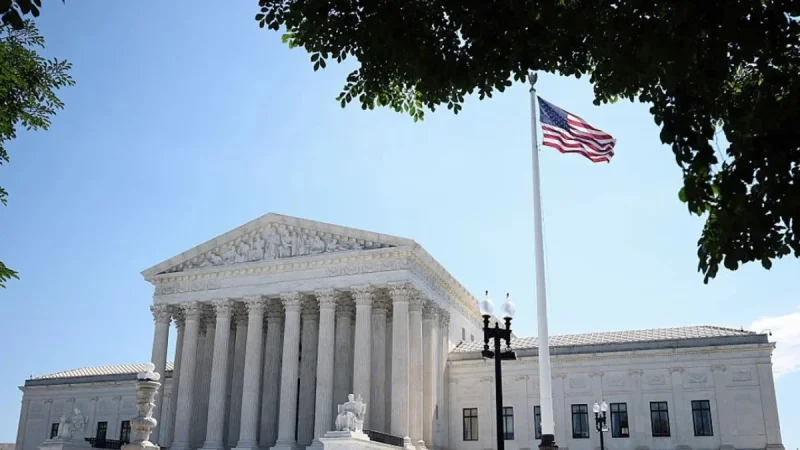 At&t Verizon T-mobile Fcc Ruling Upheld in 8-1 Supreme Court Vote