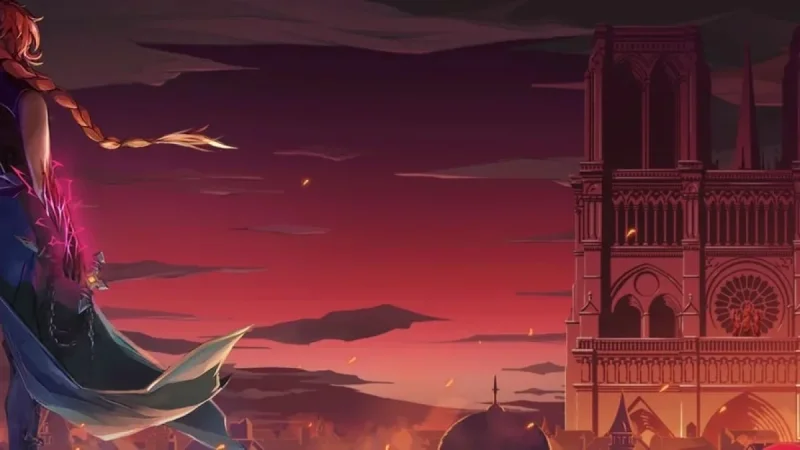 Castlevania Belmont's Curse launches 15th October across four platforms