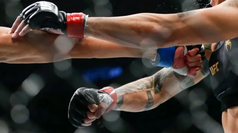 Chelsea Chandler Opens as -125 Favorite for UFC Vegas 118