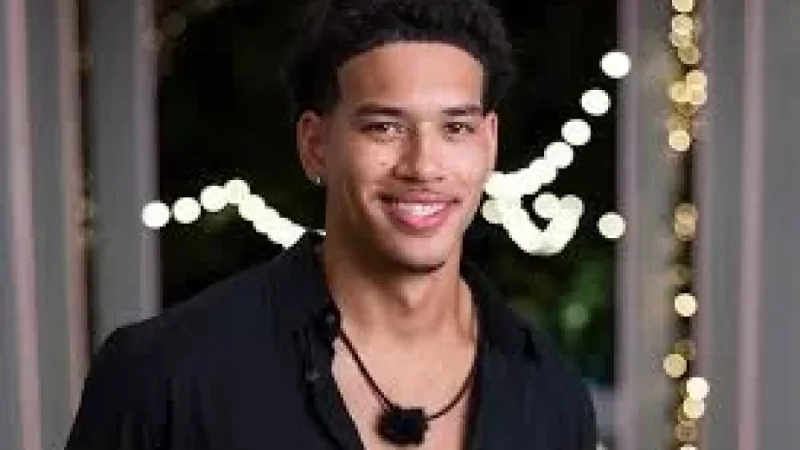 Corbin Mims Jolts Villa as Love Island USA Rolls On — Is There A Love Island Episode Tonight