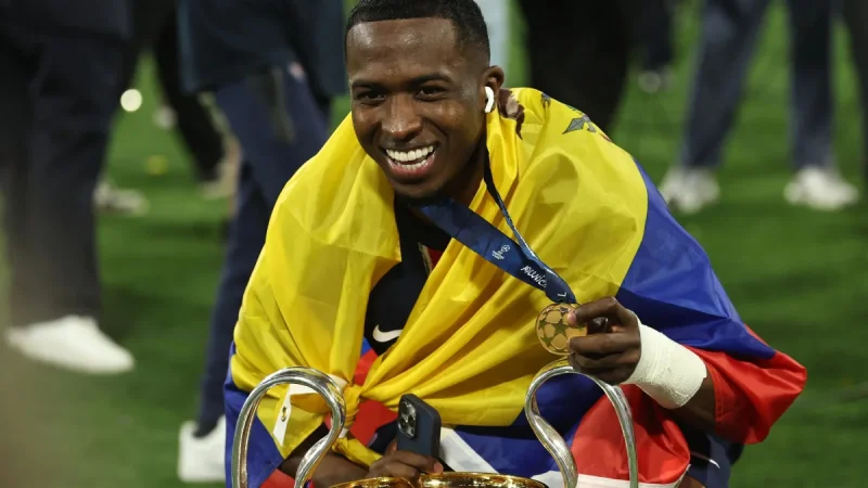 Ecuador Vs Guatemala: Valencia Leads Final Tune-Up Before 2026 World Cup