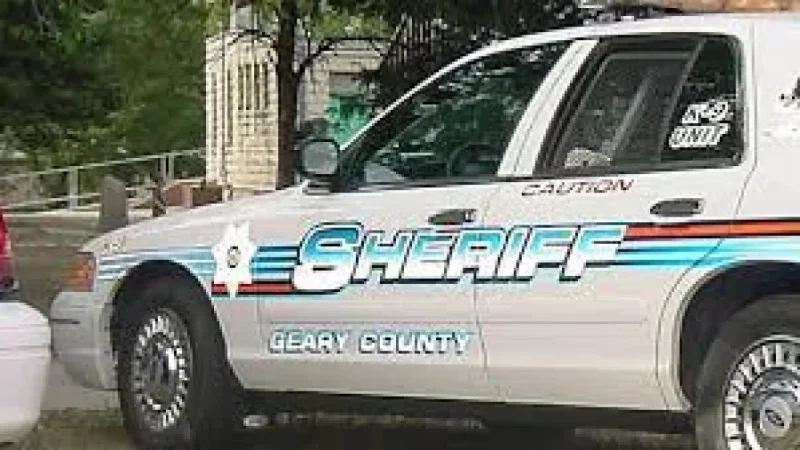 Geary County deputies found missing 4-year-old, later pronounced dead