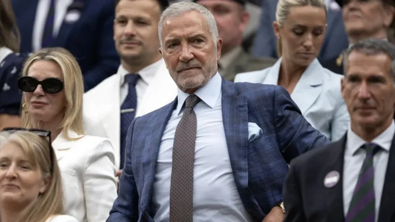 Graeme Souness Targets Pickford Over Modern Football's Set-Piece Drift