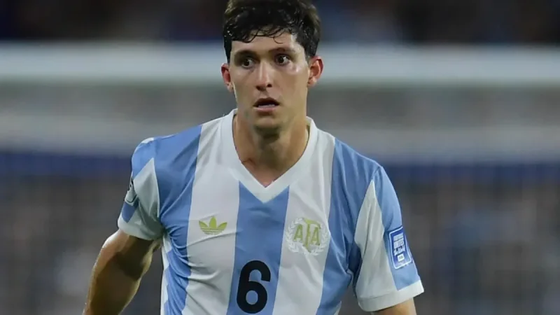 Leonardo Balerdi Ruled Out As Argentina World Cup Plans Shift