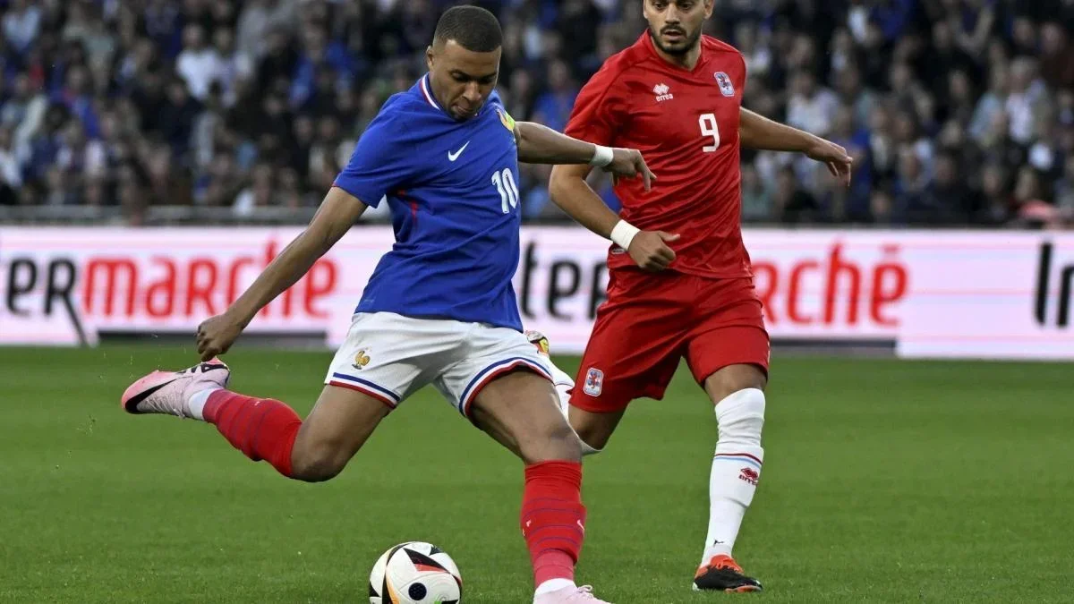 Momdani Rapper Mamdani Picks Morocco for 2026 Maroc Vs Norvege Final - El-Balad.com