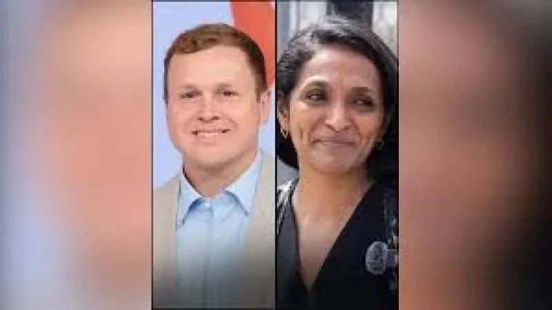 Pratt narrows lead to 1% in La Mayor Race Results Spencer Pratt