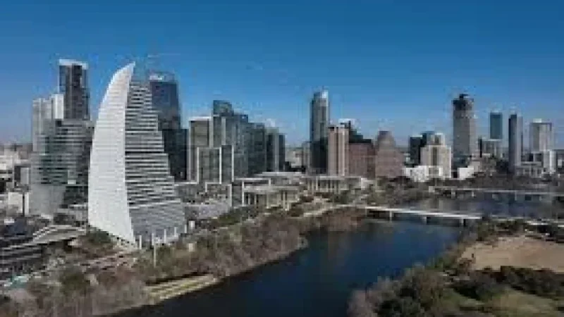 San Antonio Temps Rise Into the Mid-90s by Friday and Saturday
