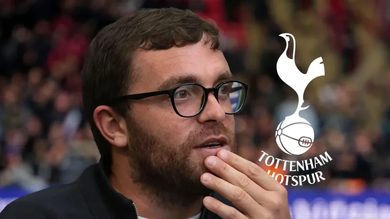 Tottenham Hotspur Marcos Senesi Transfer Adds Four-Year Deal